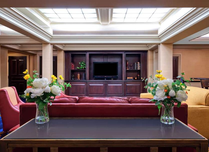 Lobby Zdjęcie