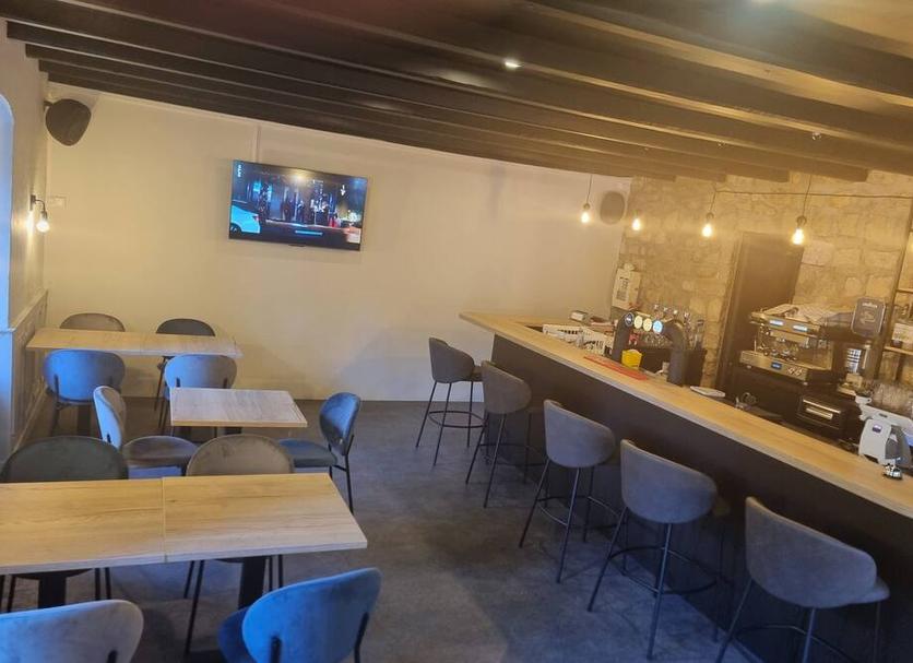 Bar Zdjęcie