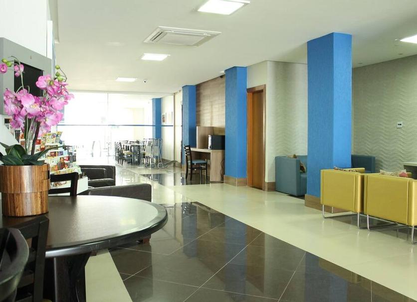 Lobby Zdjęcie