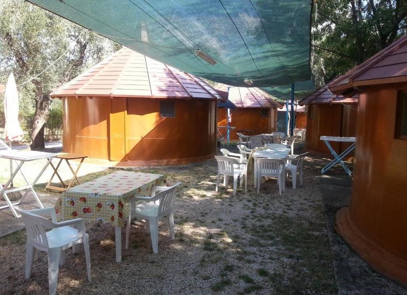 Patio Zdjęcie
