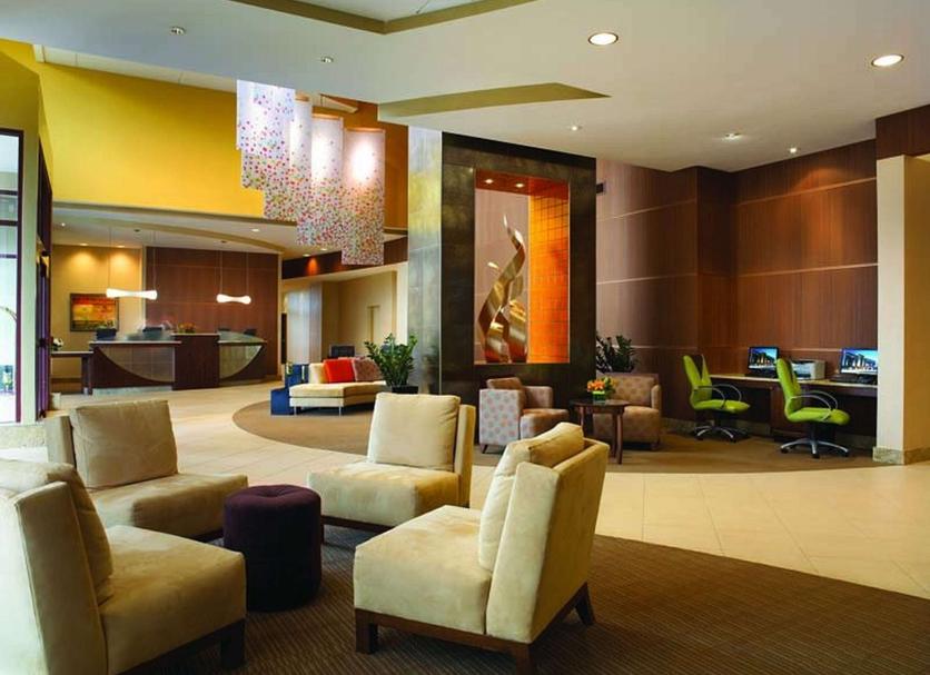 Lobby Zdjęcie