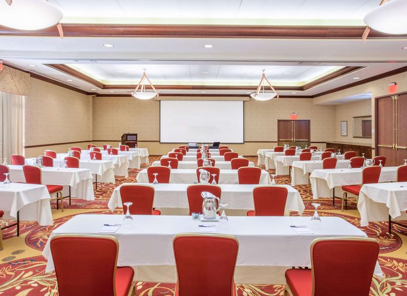 Sala konferencyjna Zdjęcie