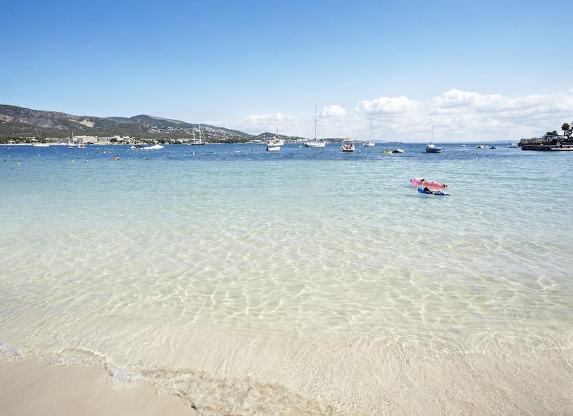 Plaża Zdjęcie