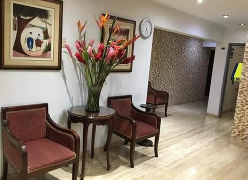 Lobby Zdjęcie