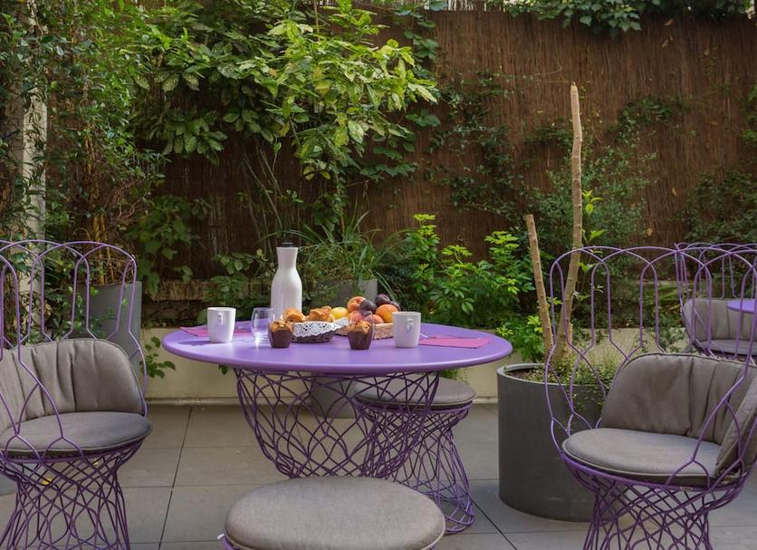 Patio Zdjęcie