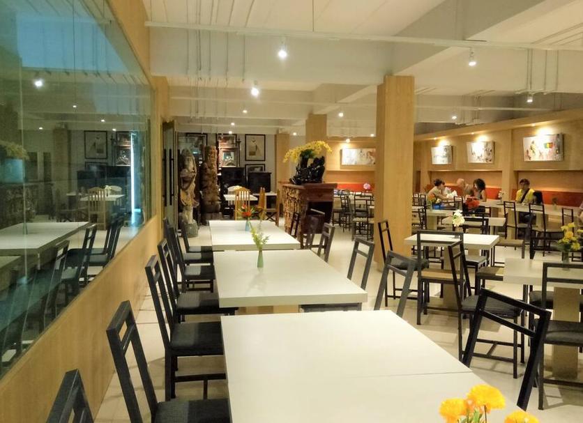 Restauracja Zdjęcie
