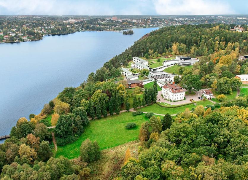 Widok na zewnątrz Zdjęcie