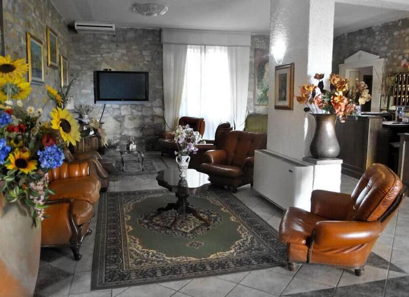 Lobby Zdjęcie