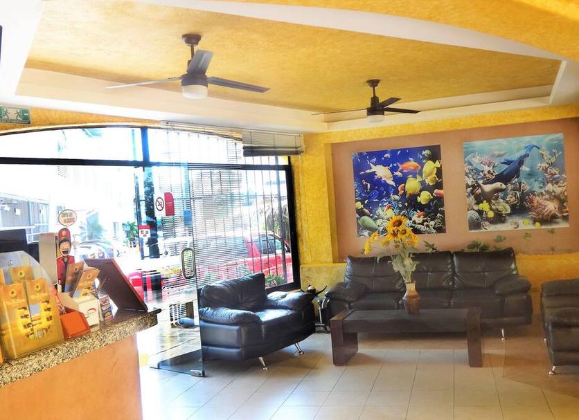 Lobby Zdjęcie