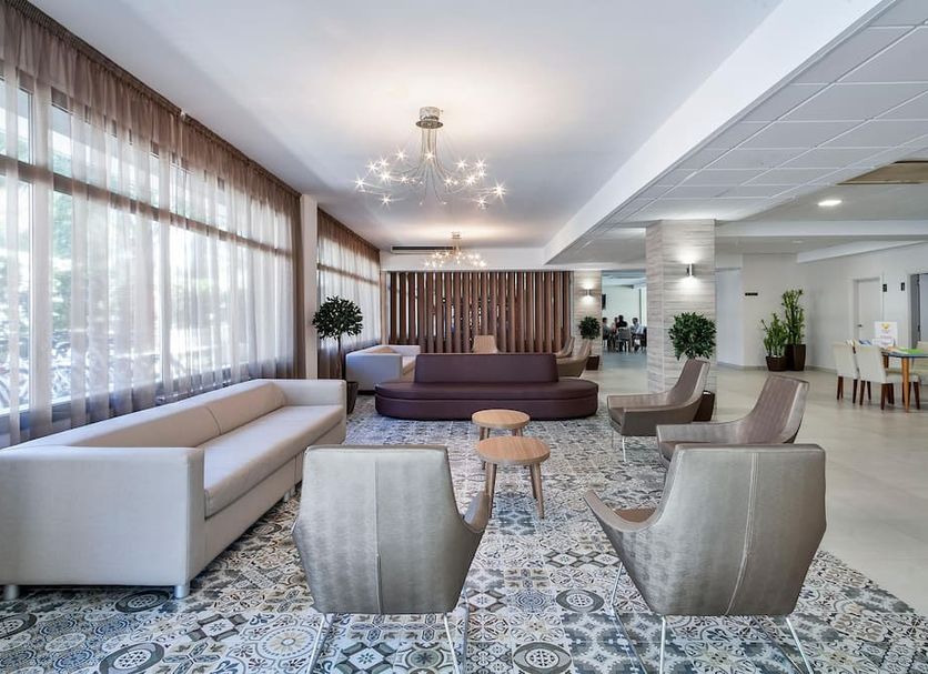 Lobby Zdjęcie