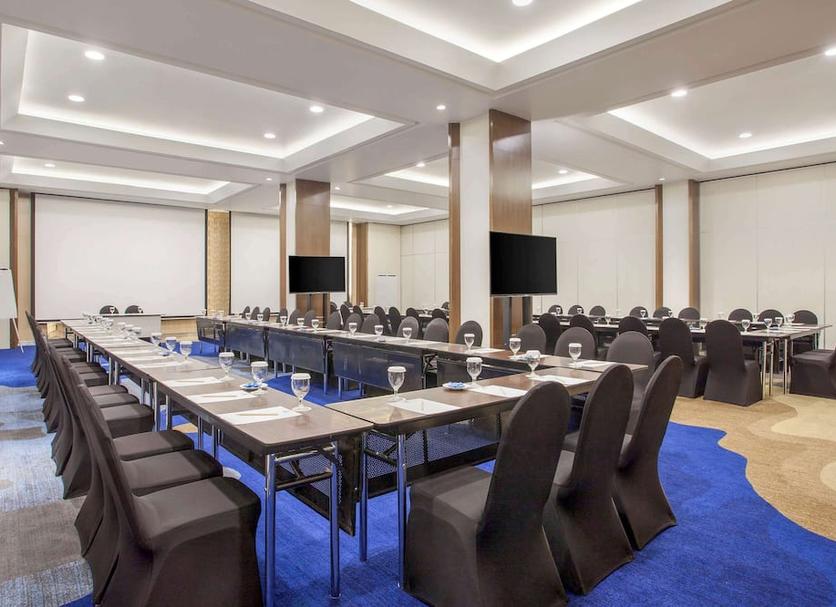 Sala konferencyjna Zdjęcie