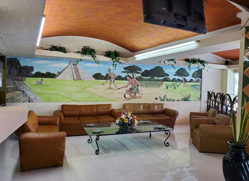 Lobby Zdjęcie