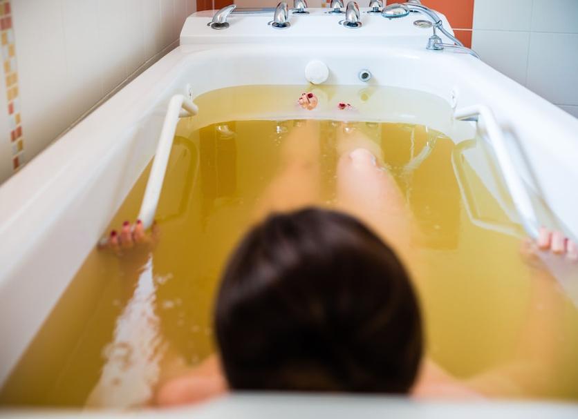 Spa Zdjęcie
