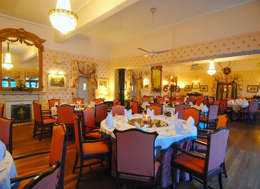 Restauracja Zdjęcie