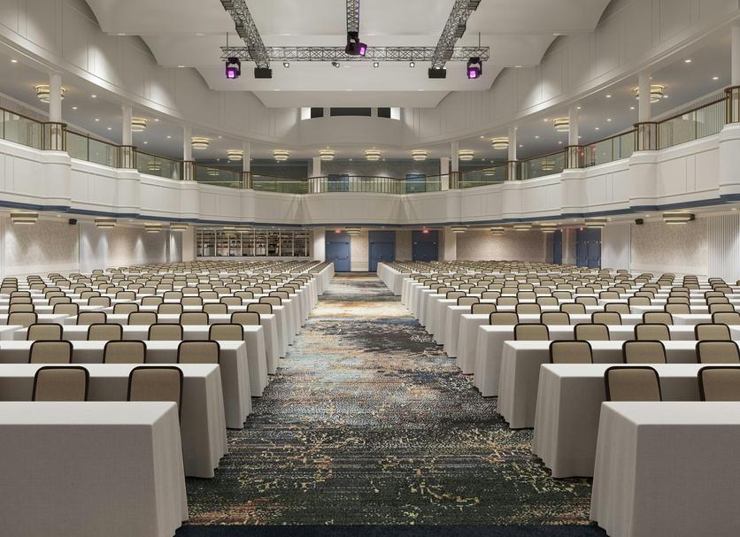 Sala konferencyjna Zdjęcie