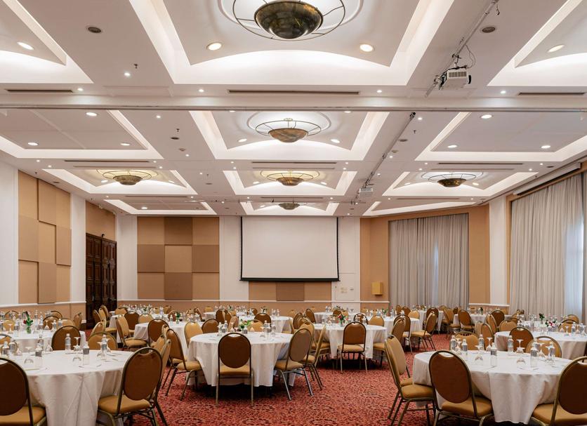 Sala bankietowa Zdjęcie