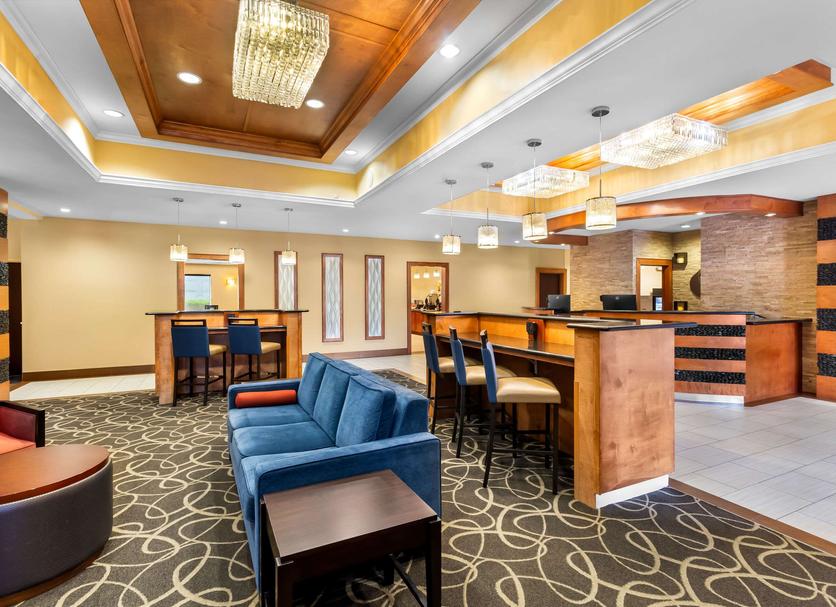 Lobby Zdjęcie