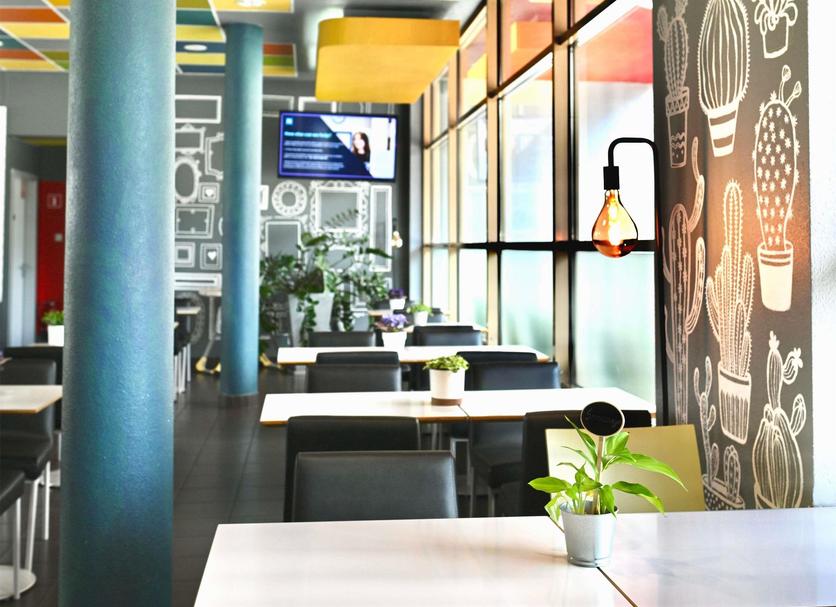 Restauracja Zdjęcie