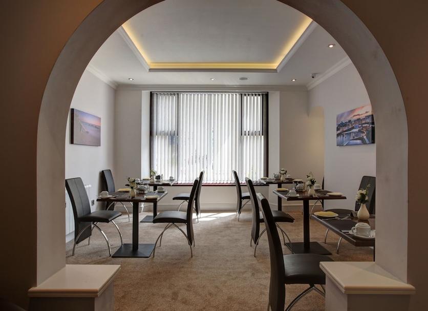 Restauracja Zdjęcie