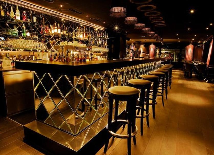 Bar Zdjęcie