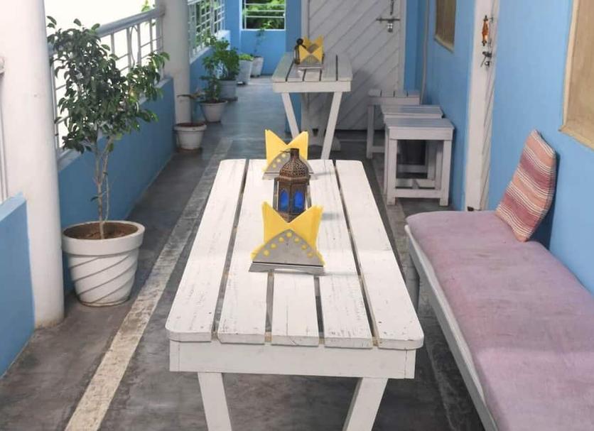 Patio Zdjęcie