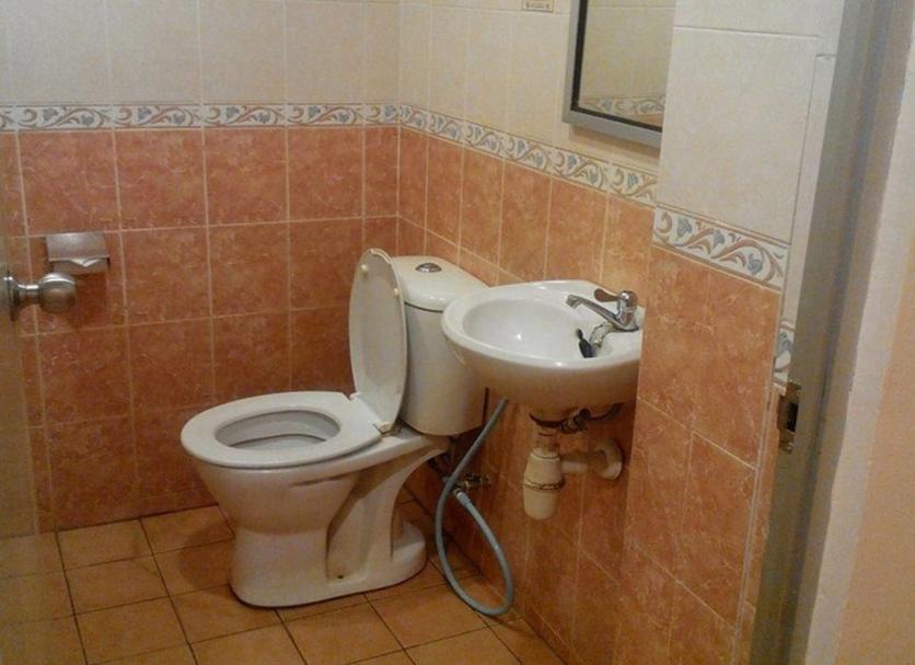 Łazienka Zdjęcie
