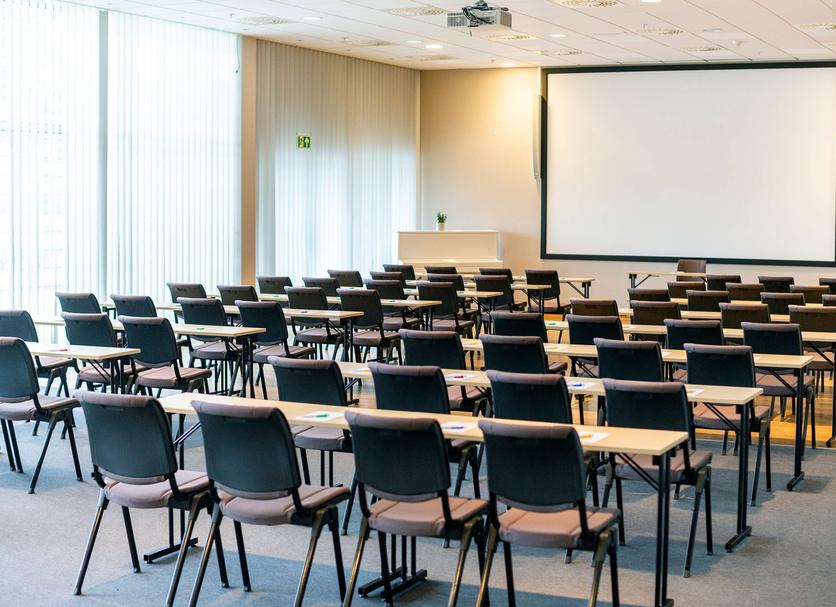 Sala konferencyjna Zdjęcie