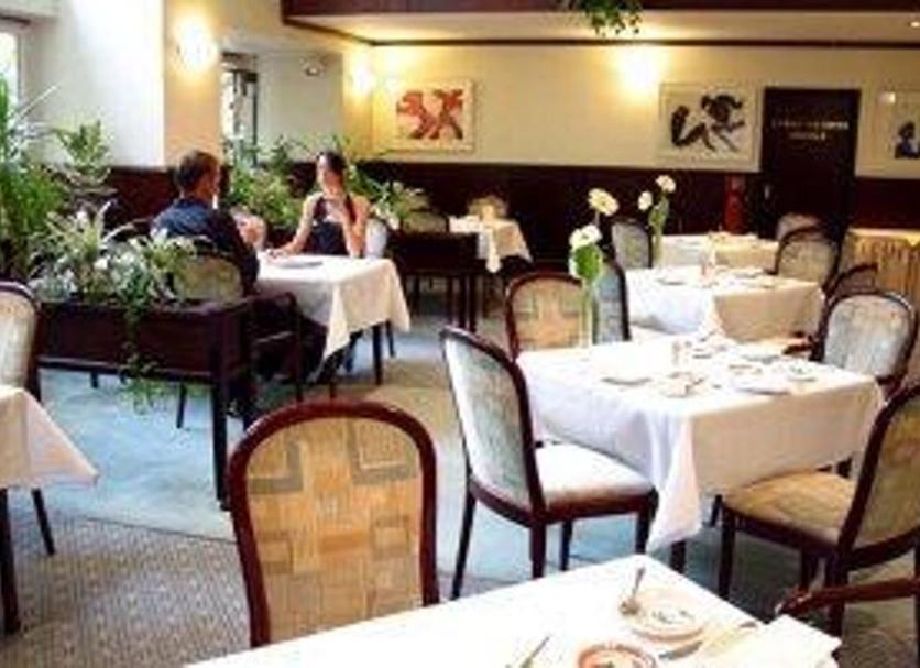 Restauracja Zdjęcie