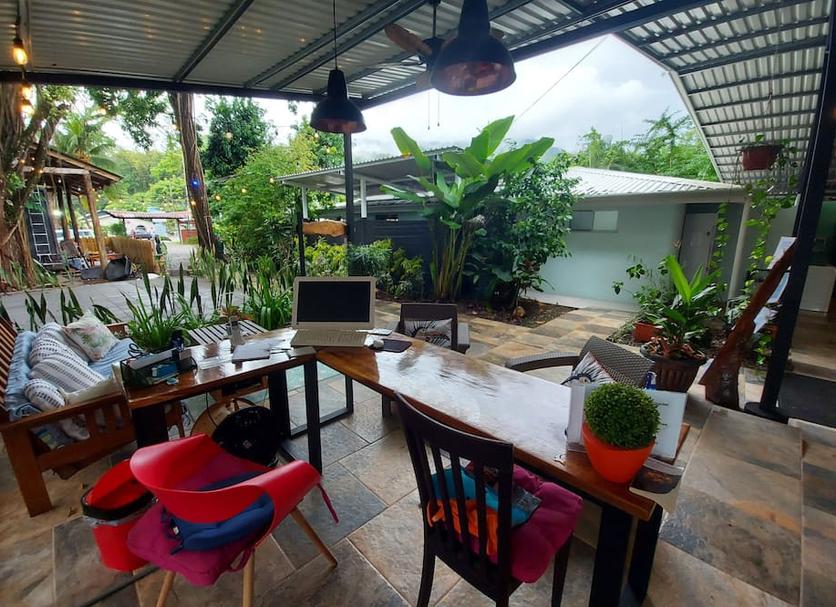 Patio Zdjęcie