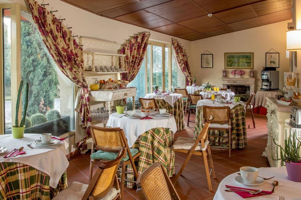 Restauracja