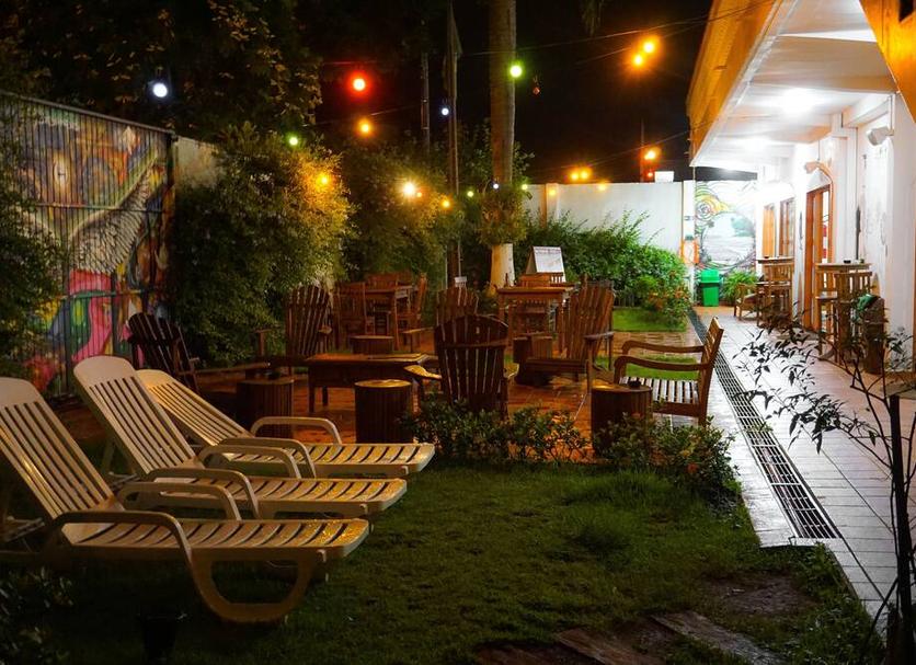 Patio Zdjęcie