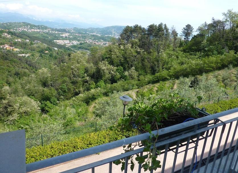 Balkon Zdjęcie