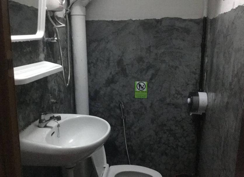 Łazienka Zdjęcie