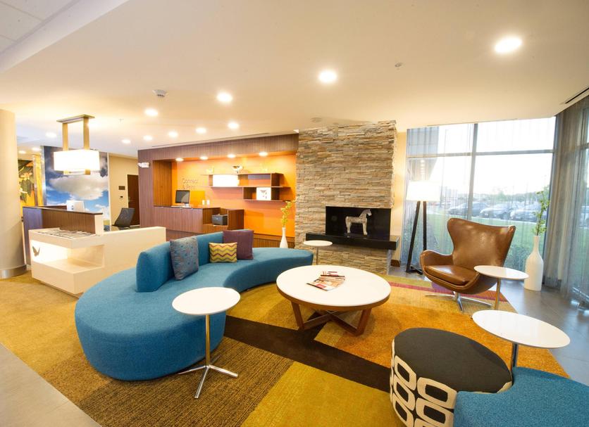 Lobby Zdjęcie
