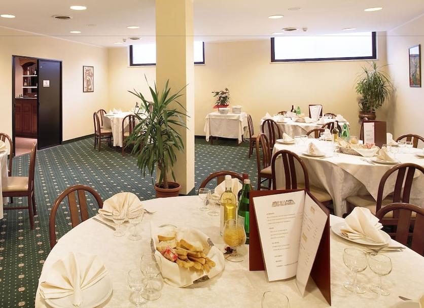 Restauracja Zdjęcie