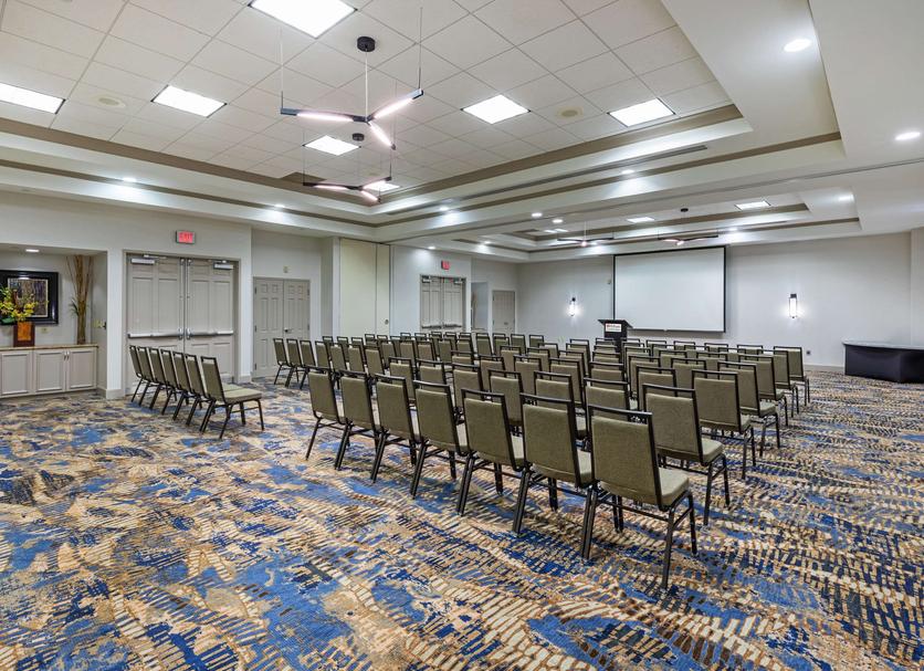 Sala konferencyjna Zdjęcie