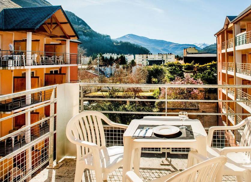 Balkon Zdjęcie