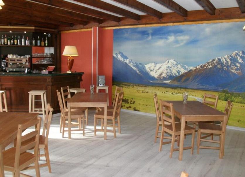 Bar Zdjęcie