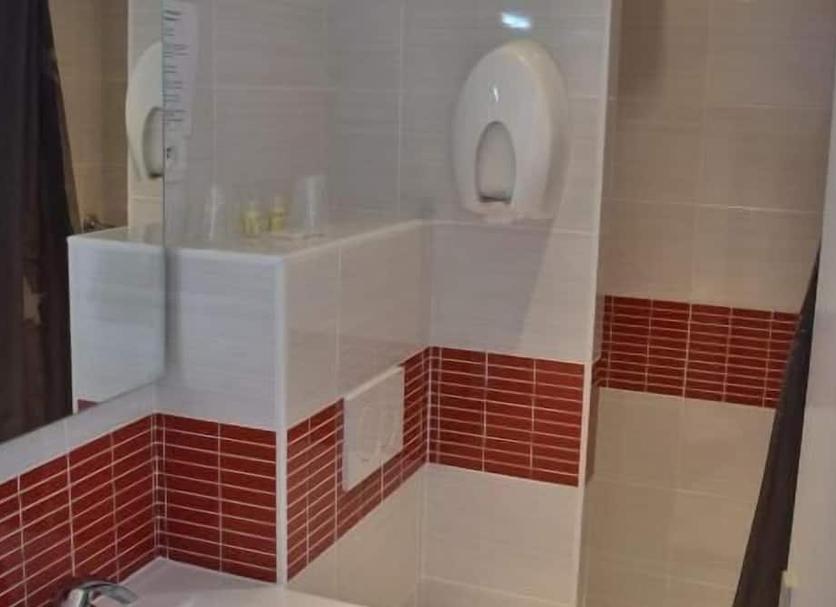 Łazienka Zdjęcie