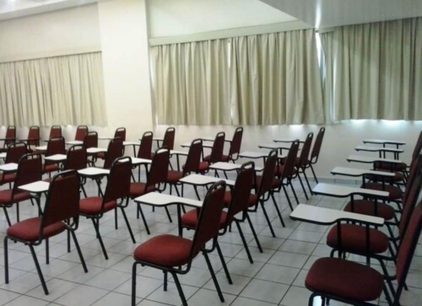Sala konferencyjna Zdjęcie