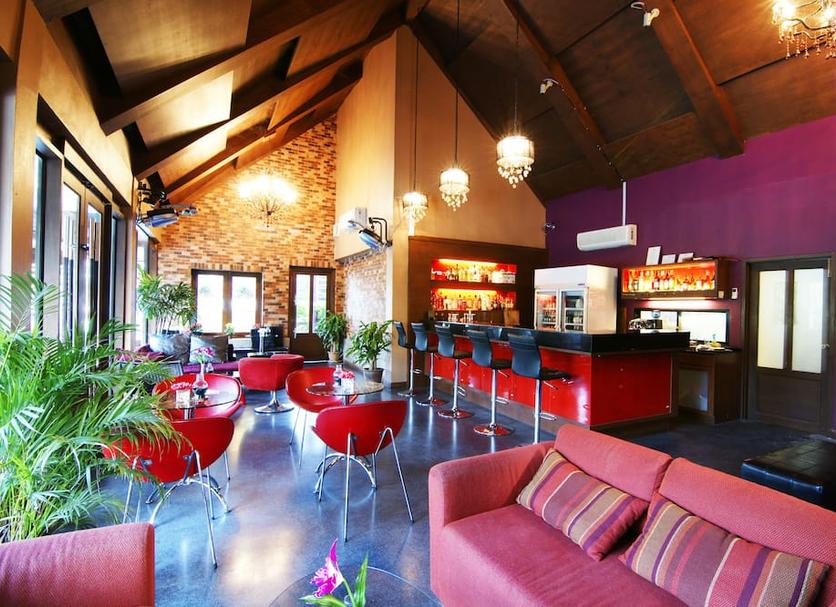 Bar Zdjęcie