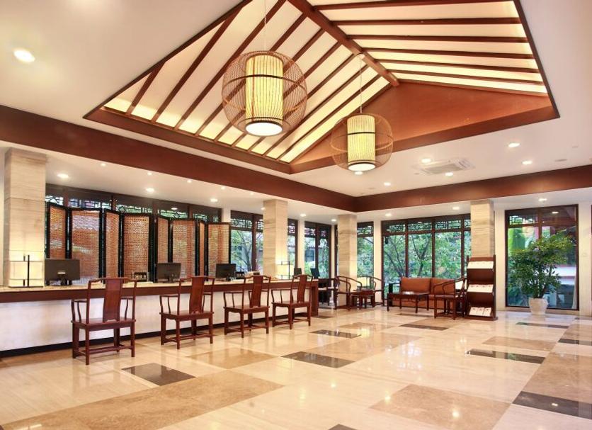 Lobby Zdjęcie