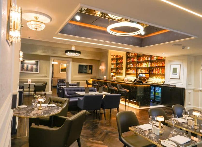 Bar Zdjęcie