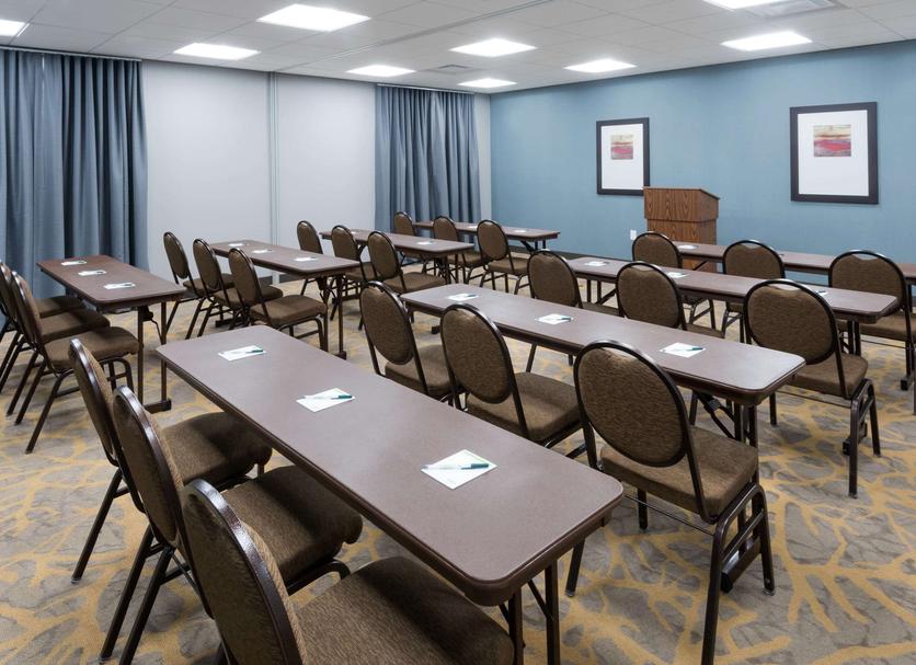 Sala konferencyjna Zdjęcie