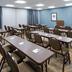 Sala konferencyjna