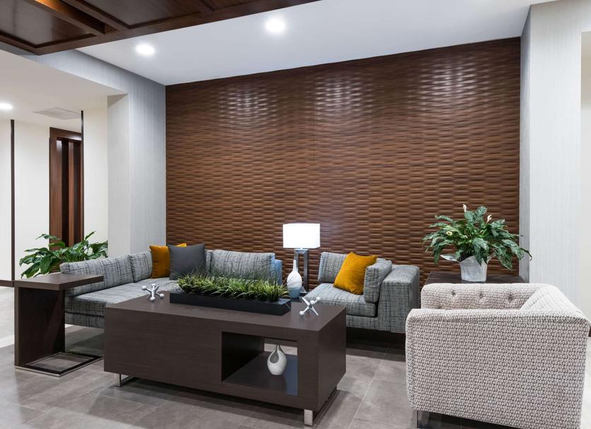 Lobby Zdjęcie