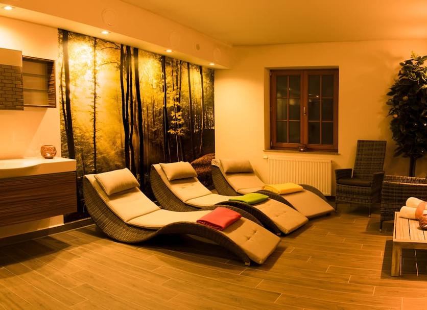 Spa Zdjęcie