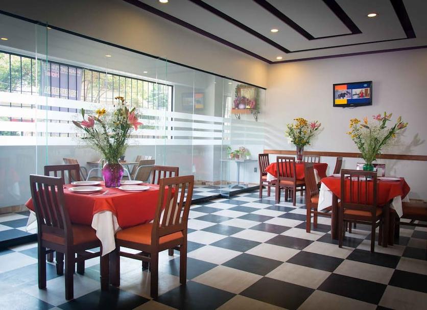 Restauracja Zdjęcie