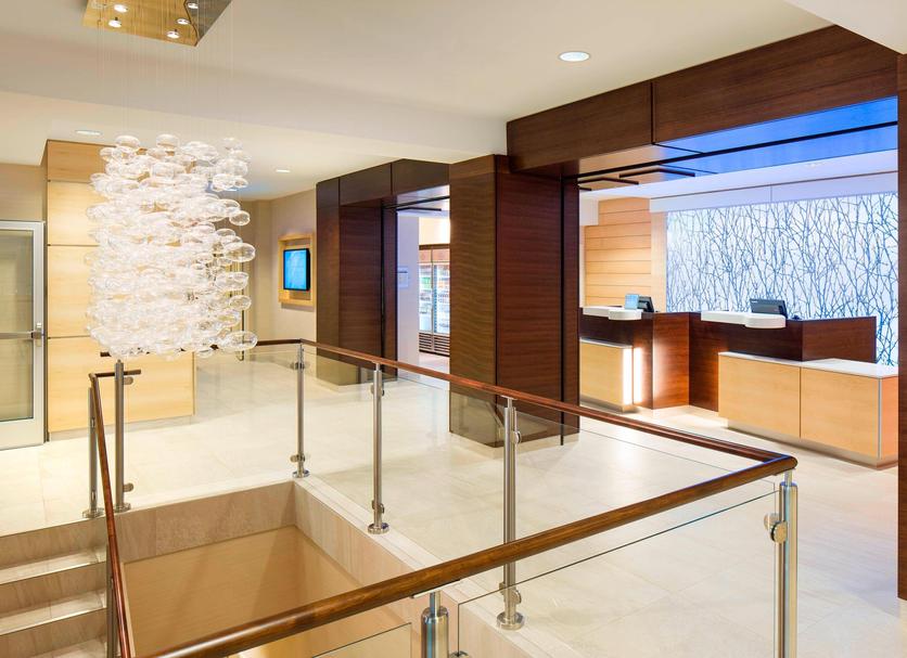 Lobby Zdjęcie