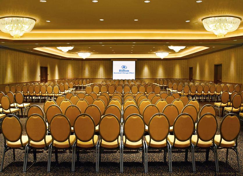 Sala konferencyjna Zdjęcie